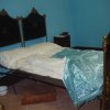 La camera da letto